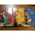 IMPARATEASA MATASII (roman) vol.1: Acoperisul lumii; vol.2: Ochii lui Buddha; vol.3: Uzurpatoarea; - Jose FRECHES IMPARATEASA MATASII (roman) vol.1: Acoperisul lumii; vol.2: Ochii lui Buddha; vol.3: Uzurpatoarea; - Jose FRECHES